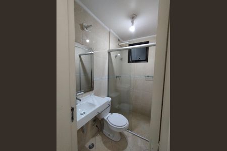 Apartamento à venda com 87m², 4 quartos e 1 vaga Apartamento à venda com 87m², 4 quartos e 1 vagaBanheiro - torneira
