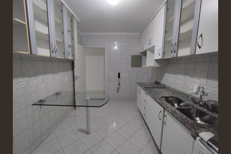 Apartamento à venda com 87m², 4 quartos e 1 vaga Apartamento à venda com 87m², 4 quartos e 1 vagaCozinha - Armários