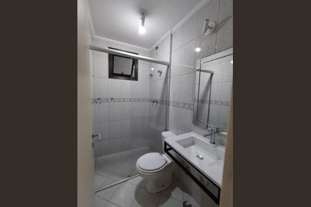 Apartamento à venda com 87m², 4 quartos e 1 vaga Apartamento à venda com 87m², 4 quartos e 1 vagaBanheiro - torneira