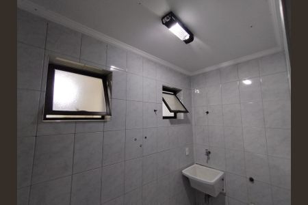 Apartamento à venda com 87m², 4 quartos e 1 vaga Apartamento à venda com 87m², 4 quartos e 1 vagaÁrea de Serviço