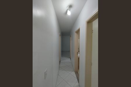 Apartamento à venda com 87m², 4 quartos e 1 vaga Apartamento à venda com 87m², 4 quartos e 1 vagaCorredor