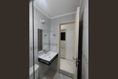 Apartamento à venda com 87m², 4 quartos e 1 vaga Apartamento à venda com 87m², 4 quartos e 1 vagaBanheiro - torneira
