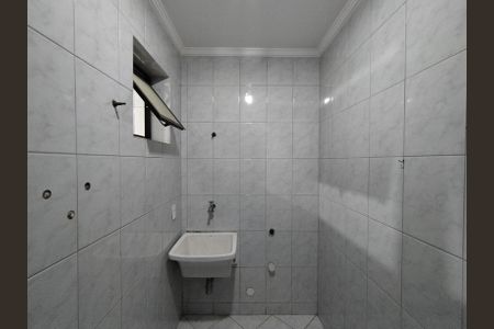 Apartamento à venda com 87m², 4 quartos e 1 vaga Apartamento à venda com 87m², 4 quartos e 1 vagaÁrea de Serviço