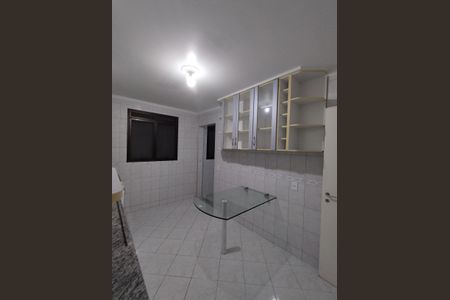 Apartamento à venda com 87m², 4 quartos e 1 vaga Apartamento à venda com 87m², 4 quartos e 1 vagaCozinha - Armários
