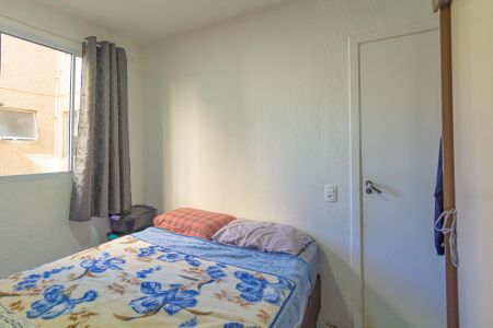 Apartamento à venda com 42m², 2 quartos e 1 vagaQuarto 1