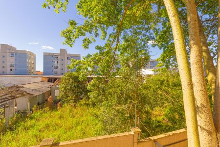 Apartamento à venda com 42m², 2 quartos e 1 vagaVista da Sala