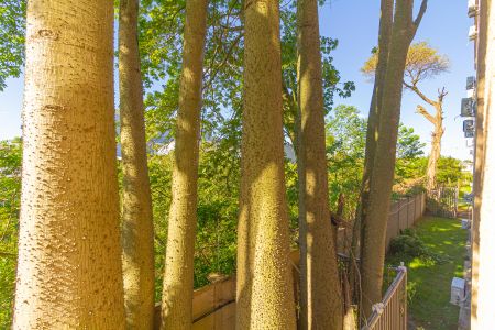 Apartamento à venda com 42m², 2 quartos e 1 vagaVista do Quarto 2