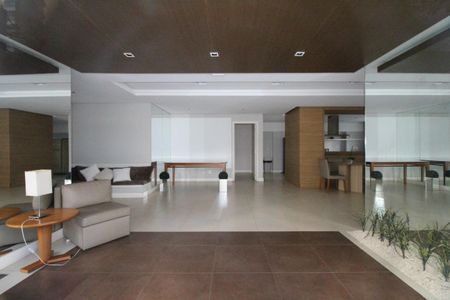 Apartamento para alugar com 63m², 2 quartos e 1 vagaÁrea comum - Salão de festas