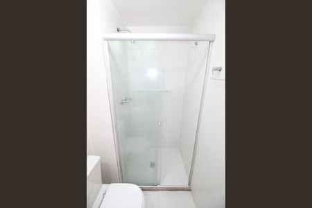 Apartamento para alugar com 63m², 2 quartos e 1 vagaBanheiro