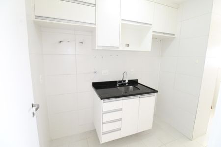 Apartamento para alugar com 63m², 2 quartos e 1 vagaCozinha