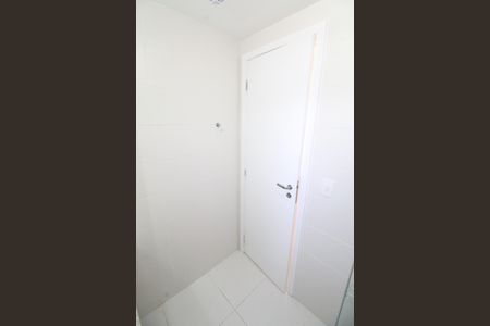 Apartamento para alugar com 63m², 2 quartos e 1 vagaBanheiro da Suíte