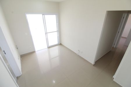 Apartamento para alugar com 63m², 2 quartos e 1 vagaSala
