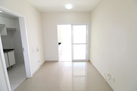Sala de apartamento para alugar com 2 quartos, 63m² em Jardim Alvorada, São José dos Campos