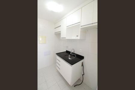 Apartamento para alugar com 63m², 2 quartos e 1 vagaCozinha