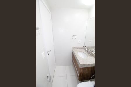 Apartamento para alugar com 63m², 2 quartos e 1 vagaBanheiro