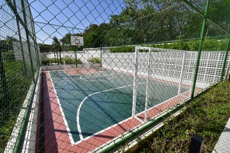 Apartamento à venda com 67m², 2 quartos e 2 vagasQuadra Esportiva