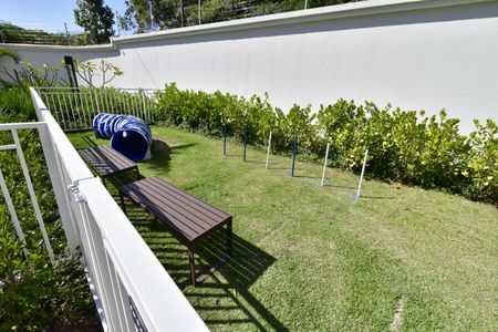 Apartamento à venda com 67m², 2 quartos e 2 vagasPet Place