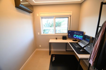 Apartamento à venda com 67m², 2 quartos e 2 vagasQuarto 