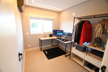 Apartamento à venda com 67m², 2 quartos e 2 vagasQuarto 