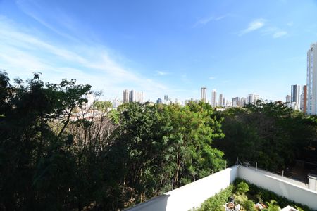 Apartamento à venda com 67m², 2 quartos e 2 vagasVista da Suíte