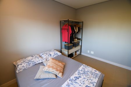 Apartamento à venda com 67m², 2 quartos e 2 vagasSuíte