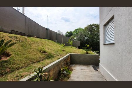 Apartamento à venda com 46m², 2 quartos e 1 vagaÁrea comum