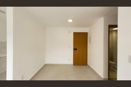 Apartamento à venda com 46m², 2 quartos e 1 vagaSala