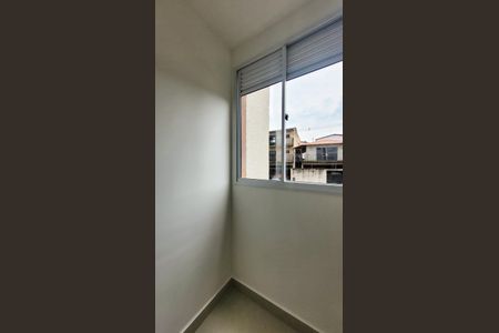 Apartamento à venda com 46m², 2 quartos e 1 vagaLavanderia