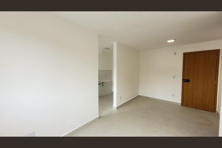 Apartamento à venda com 46m², 2 quartos e 1 vagaSala