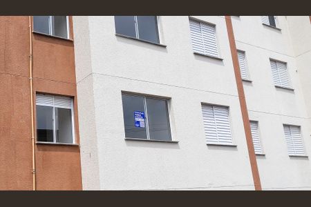 Apartamento à venda com 46m², 2 quartos e 1 vagaPlaquinha