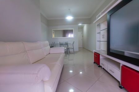 Apartamento para alugar com 74m², 2 quartos e 1 vagaSala