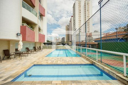 Apartamento para alugar com 74m², 2 quartos e 1 vagaÁrea comum - Piscina