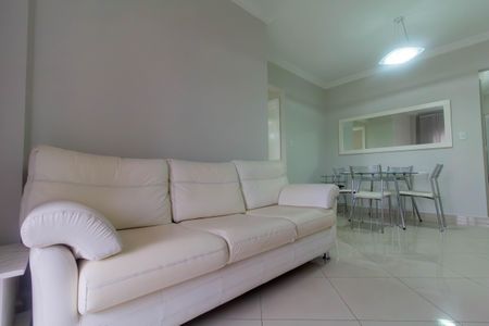 Sala de apartamento para alugar com 2 quartos, 74m² em Vila Zilda, São Paulo