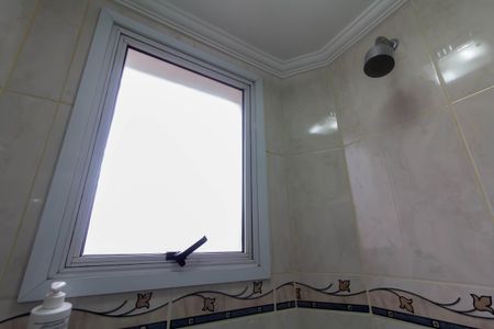 Apartamento para alugar com 74m², 2 quartos e 1 vagaBanheiro Social