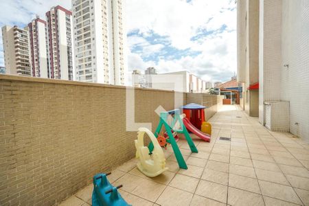 Apartamento para alugar com 74m², 2 quartos e 1 vagaÁrea comum - Playground