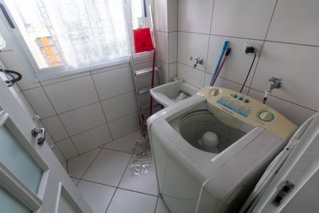 Apartamento para alugar com 74m², 2 quartos e 1 vagaÁrea de Serviço