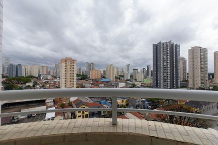 Apartamento para alugar com 74m², 2 quartos e 1 vagaVista da Sacada