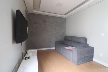 Sala de apartamento para alugar com 2 quartos, 35m² em Canudos, Novo Hamburgo