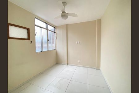 Quarto de apartamento para alugar com 2 quartos, 47m² em Méier, Rio de Janeiro