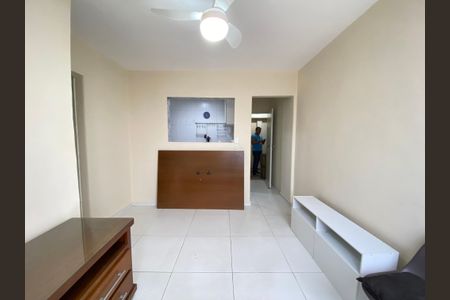 Apartamento para alugar com 2 quartos, 47m² em Méier, Rio de Janeiro