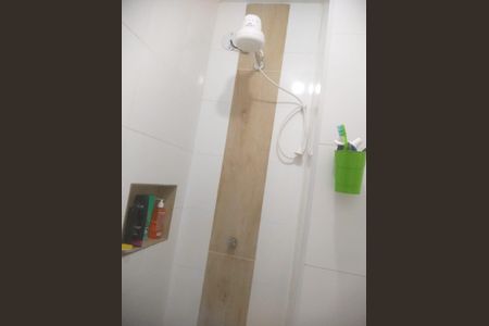 Apartamento à venda com 1 quarto, 20m² em Catete, Rio de Janeiro
