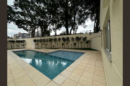 Apartamento para alugar com 57m², 2 quartos e 2 vagas Apartamento para alugar com 57m², 2 quartos e 2 vagasÁrea comum - Piscina