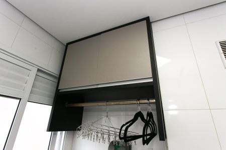 Apartamento à venda com 80m², 2 quartos e sem vaga Apartamento à venda com 80m², 2 quartos e sem vagaÁrea de Serviço