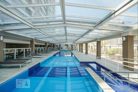 Apartamento à venda com 80m², 2 quartos e sem vaga Apartamento à venda com 80m², 2 quartos e sem vagaÁrea comum - Piscina