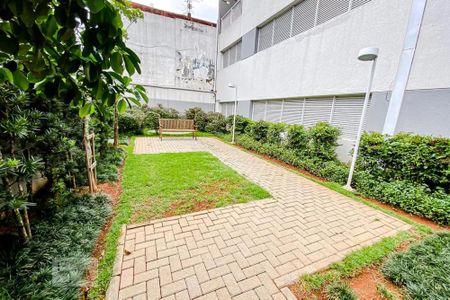 Apartamento à venda com 80m², 2 quartos e sem vaga Apartamento à venda com 80m², 2 quartos e sem vagaÁrea comum - Espaço Pet