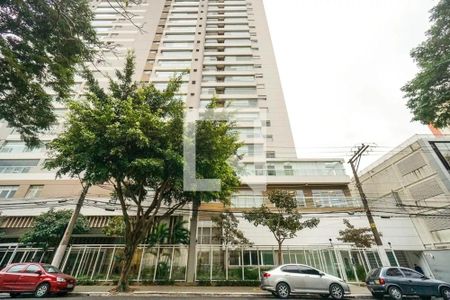 Apartamento à venda com 80m², 2 quartos e sem vaga Apartamento à venda com 80m², 2 quartos e sem vagaFachada