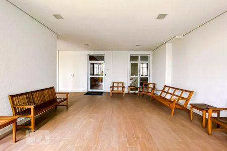 Apartamento à venda com 80m², 2 quartos e sem vaga Apartamento à venda com 80m², 2 quartos e sem vagaÁrea comum