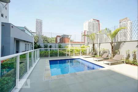 Apartamento à venda com 80m², 2 quartos e sem vaga Apartamento à venda com 80m², 2 quartos e sem vagaÁrea comum - Piscina