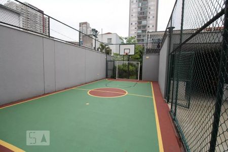 Apartamento à venda com 80m², 2 quartos e sem vaga Apartamento à venda com 80m², 2 quartos e sem vagaÁrea comum - Quadra