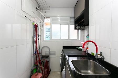 Apartamento à venda com 80m², 2 quartos e sem vaga Apartamento à venda com 80m², 2 quartos e sem vagaÁrea de Serviço